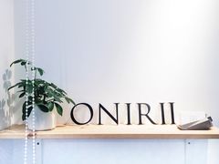 -Onirii Coffee(长乐路店)