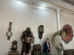 -旅顺留声机博物馆