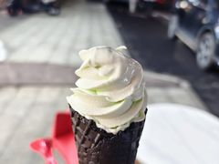 -蜜雪冰城(马栏山店)