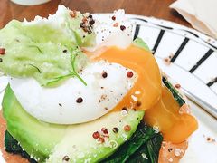 -AFS Cafe & Canteen(闽江二路店)