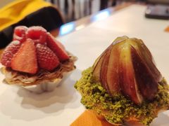 -The COOK·厨餐厅·自助餐(浦东嘉里大酒店)