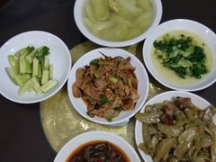 -李冰陵园