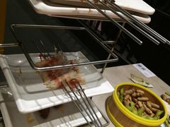 -丰茂烤串(建设街店)