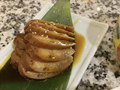 -南京大牌档(凯德大峡谷店)