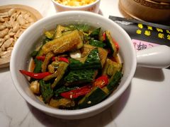-今朝桃花醉川菜小酒馆(龙湖天街店)