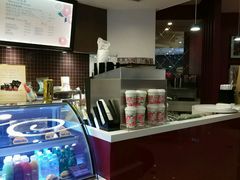-哈根达斯(绍兴银泰店)