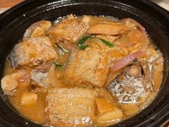 -涌上外婆桥(南塘店)