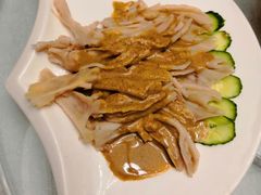 -金狮麟·新豫菜(金码大厦店)