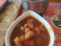 -海盗虾饭·剥好的小龙虾饭(SOHO尚都店)