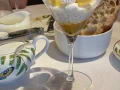 -Le Comptoir de Pierre Gagnaire