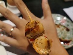 -铁板诱惑法式铁板烧(大卫城店)