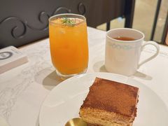 -静香HOUSE·全时段融合餐厅(七星欢乐颂店)