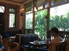 -西关84·History·Art·Cafe