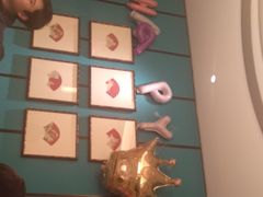 -小厨娘淮扬菜(六合欢乐港店)