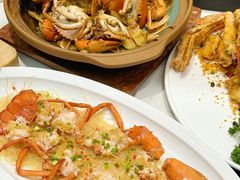 -顺轩海鲜火锅酒家