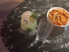 -Bar The Vortex(高新万达店)