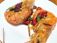 -汉巴味德(乐宾百货店)