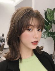 -东秀护肤造型