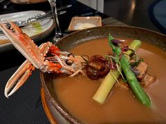 -上海苏宁宝丽嘉酒店·Cafe Bellagio西餐厅