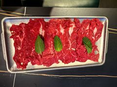 -由衷贵州酸汤牛肉火锅(新桥店)