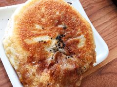 牛肉馅饼-和记馅饼(太平路店)