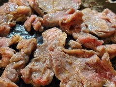 -老板娘的烤肉店(港湾广场店)