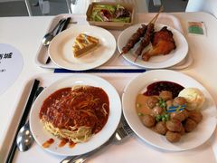 -宜家家居(西安未央商场店)