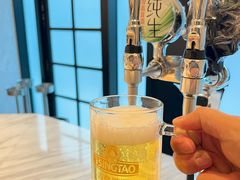 -上海兴国宾馆香樟园西餐厅