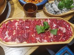 -黔诚酸汤牛肉(甲秀楼店)