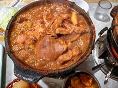 -范贤光鸡公煲(平乐园总店)