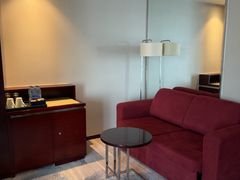 -上海浦东国际旅游度假区绿地铂骊酒店