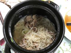 -文娟土菜馆(天柱山店)