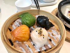 -蔡澜点心·粤菜(月星环球港店)