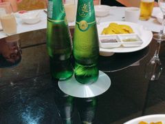 -丰收日·小海鲜·沪上家宴(顾村正大店)