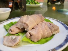 -秦臻海鲜农家乐(奉贤店)