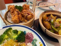-万喜记冰室(大学路店)