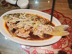-会仙楼饭庄(宽厚里店)