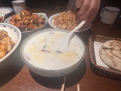 -左陕右甘(亚运村店)