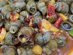 -凡老头米线砂锅(古荡新村西粮站)