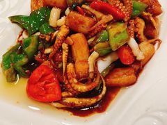 -抚顺美食·老上海味道