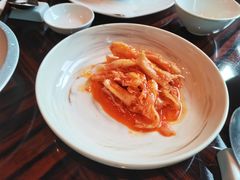 -新天世纪中餐厅