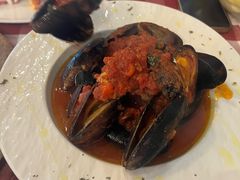 -安立可意大利美食