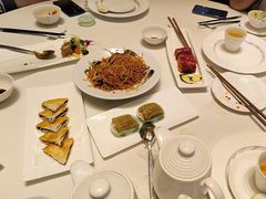 -半岛太子酒家(海港城店)