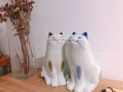 -猫里有甜