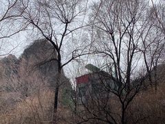 -龙庆峡风景区