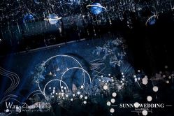 -青岛sunny喜铺婚礼策划(名汇国际店)