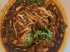 小碗肥肠-好這口重庆小面(总店)