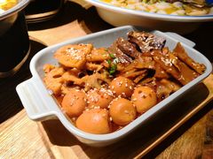 -蜜桃餐厅·伴山(湖滨商业街店)