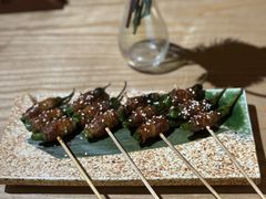 -松临·铁板烧&Omakase(神农店)