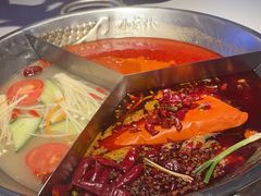 -小龙坎火锅(汉街店)